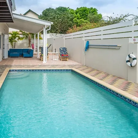 Villa Vivaldi Your Private Place